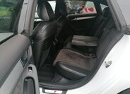 Audi A5 Liftback 2,0 l 140 kw