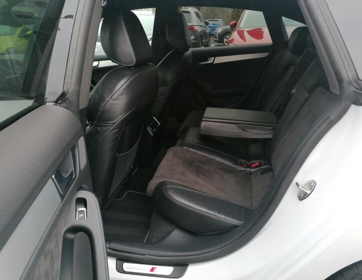 Audi A5 Liftback 2,0 l 140 kw