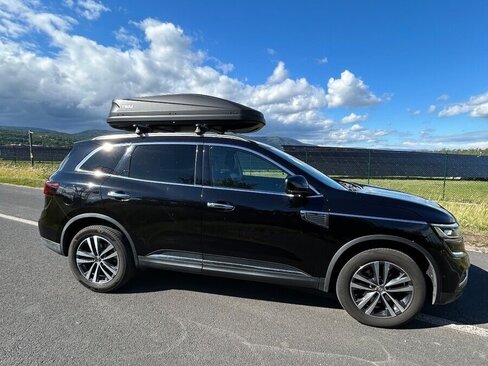 Renault Koleos SUV / Terénní 0,0 130 kw