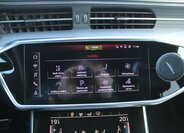 Audi A6 Kombi 3,0 l 210 kw
