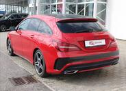 Mercedes-Benz CLA 4