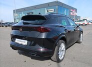 Cupra Formentor SUV / Terénní 1,5 l 110 kw