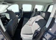 Volkswagen Caddy MPV 1,5 l 84 kw