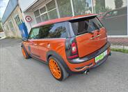 Mini Clubman 7