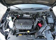 Mitsubishi Lancer Hatchback 1,8 l 105 kw