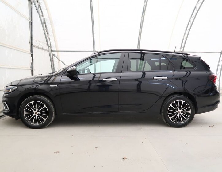 Fiat Tipo Kombi 1,6 l 96 kw