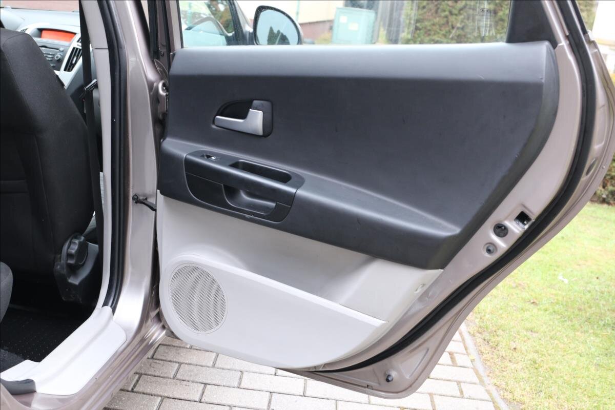 KIA Ceed Kombi 1,6 l 84 kw