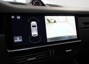 Porsche Cayenne SUV 2,9 l 250 kw