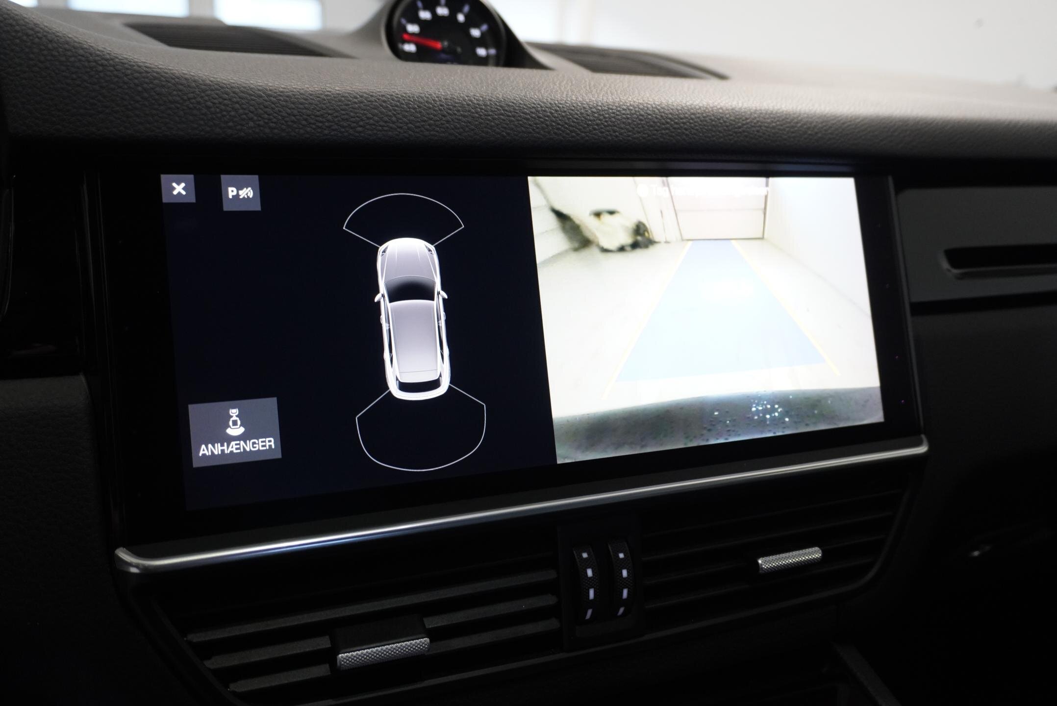 Porsche Cayenne SUV 2,9 l 250 kw