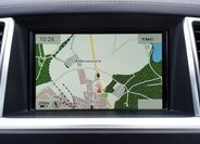 Mercedes-Benz GL SUV 3,0 l 190 kw