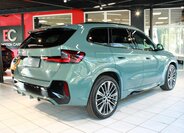 BMW X1 SUV / Terénní 2,0 l 145 kw