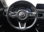 Mazda CX-5 SUV / Terénní 2,0 l 121 kw