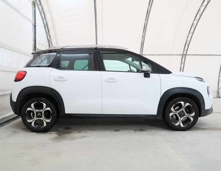 Citroën C3 Aircross 5