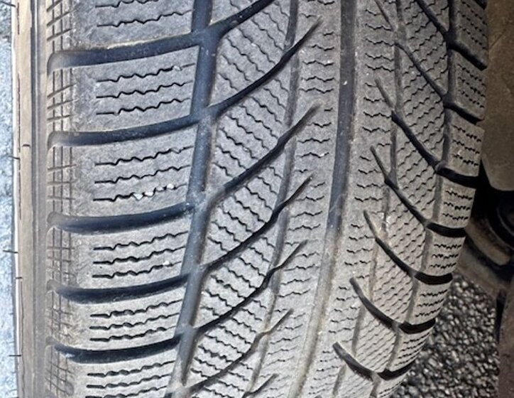 Subaru Legacy Kombi 2,0 l 110 kw