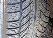 Subaru Legacy Kombi 2,0 l 110 kw