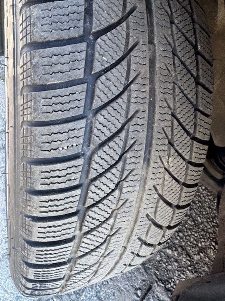 Subaru Legacy Kombi 2,0 l 110 kw