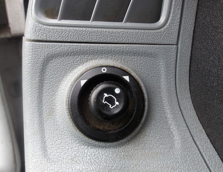 Ford Transit Skříň 2,4 l 103 kw