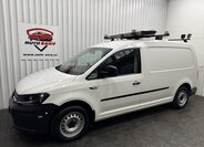 Volkswagen Caddy Ostatní 1,4 l 81 kw