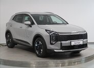 KIA Sportage SUV / Terénní 1,6 l 110 kw