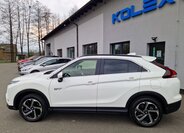 Mitsubishi Ostatní SUV / Terénní 2,4 l 138 kw