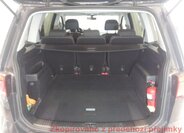 Volkswagen Touran Ostatní 1,5 l 110 kw