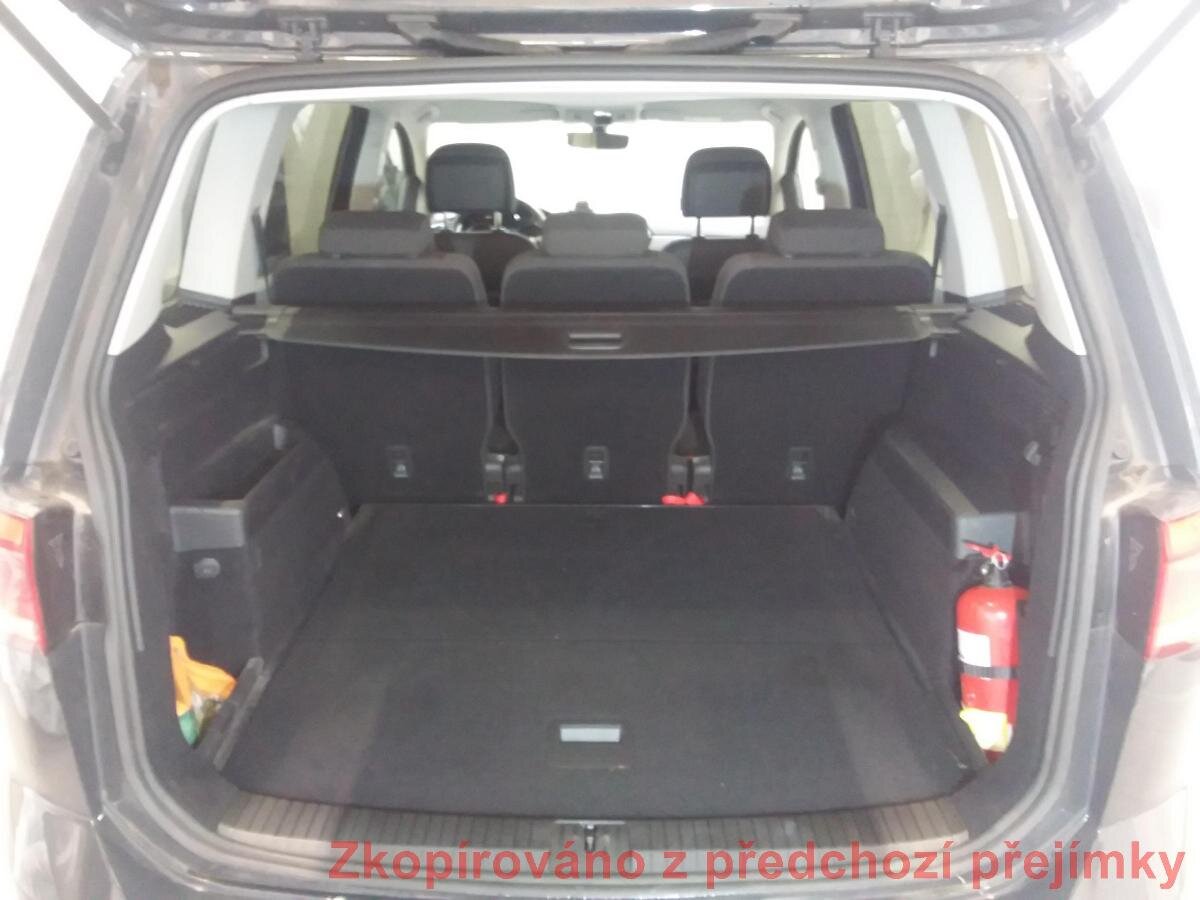 Volkswagen Touran Ostatní 1,5 l 110 kw