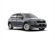 Škoda Kamiq 1