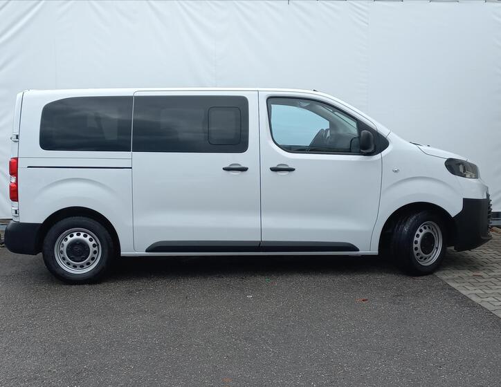 Toyota ProAce Verso 2