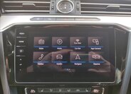 Volkswagen Arteon Liftback 2,0 l 140 kw