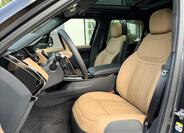 Land Rover Range Rover Sport 16