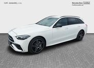 Mercedes-Benz Třídy C 1