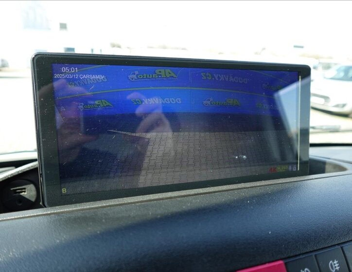 Iveco Daily Ostatní 2,3 l 100 kw