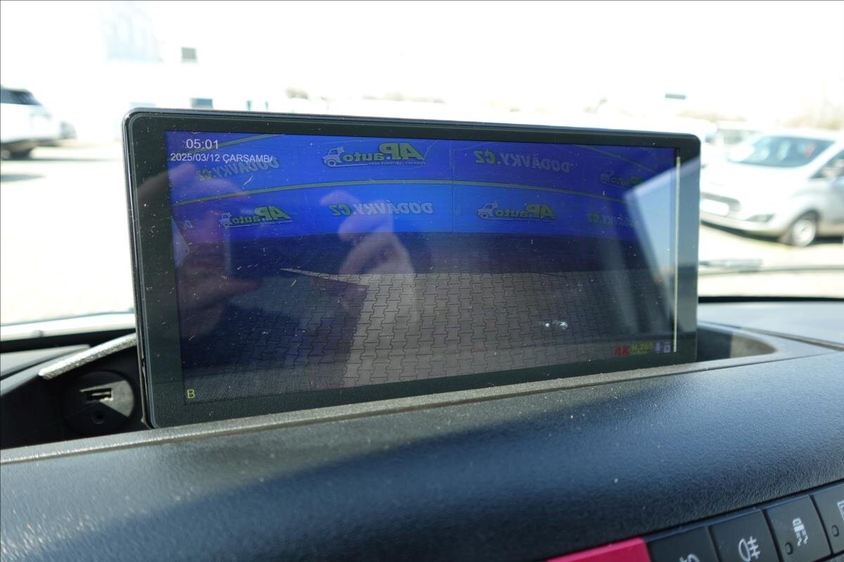 Iveco Daily Ostatní 2,3 l 100 kw