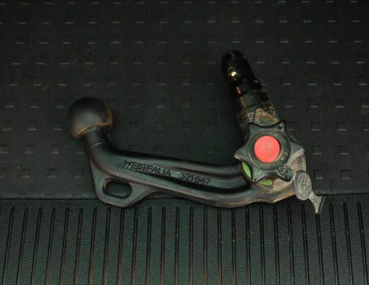 Volkswagen Multivan VAN-Minibus 2,0 l 150 kw