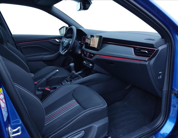 Škoda Scala Hatchback 999,0 85 kw