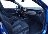 Škoda Scala Hatchback 999,0 85 kw