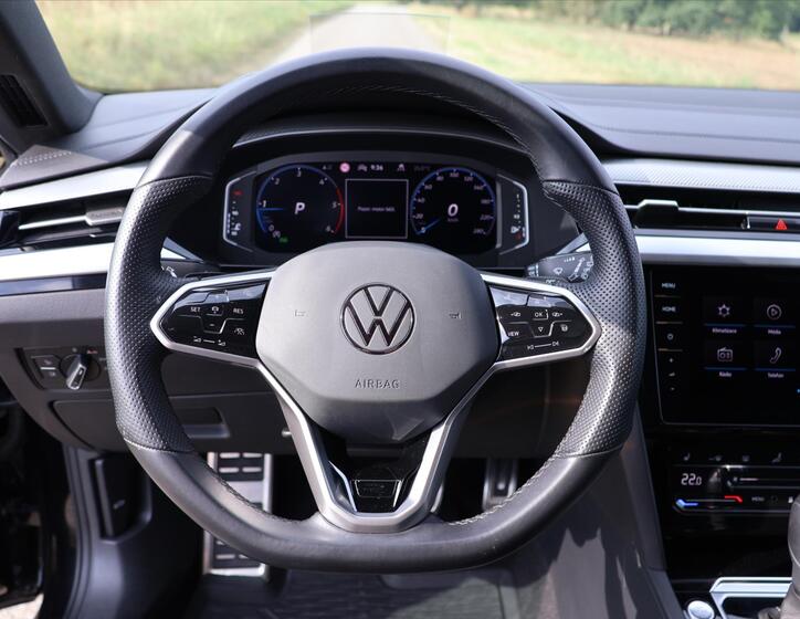 Volkswagen Arteon 21