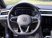 Volkswagen Arteon 21
