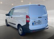 Ford Transit Courier Skříň 998,0 73 kw
