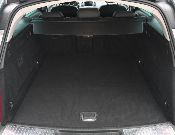 Opel Insignia Ostatní 2,0 l 118 kw