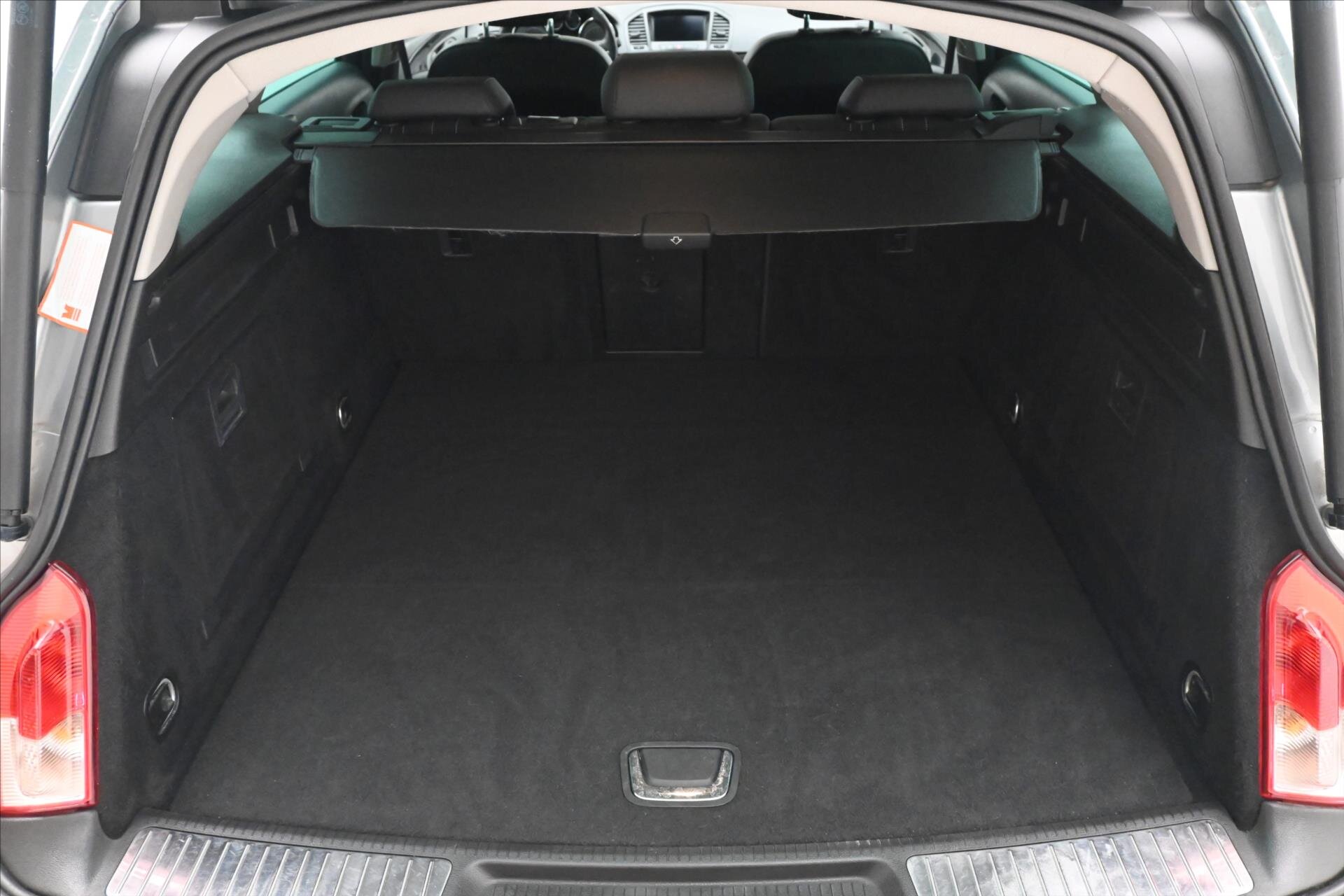 Opel Insignia Ostatní 2,0 l 118 kw