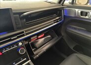 Hyundai Santa Fe SUV / Terénní 1,6 l 117 kw