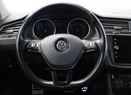 Volkswagen Tiguan SUV / Terénní 2,0 l 137 kw