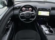 Hyundai Tucson SUV 1,6 l 110 kw