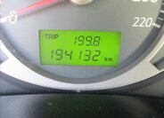 Hyundai Tucson Kombi 2,0 l 83 kw