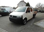 Volkswagen Transporter 1