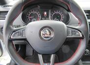 Škoda Octavia 15