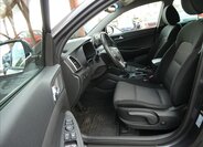 Hyundai Tucson SUV / Terénní 1,6 l 130 kw