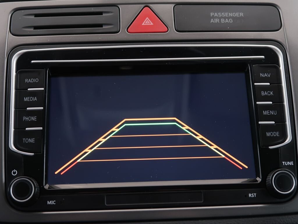 Volkswagen Tiguan SUV / Terénní 2,0 l 147 kw