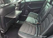 Škoda Kodiaq Kombi 1,5 l 110 kw